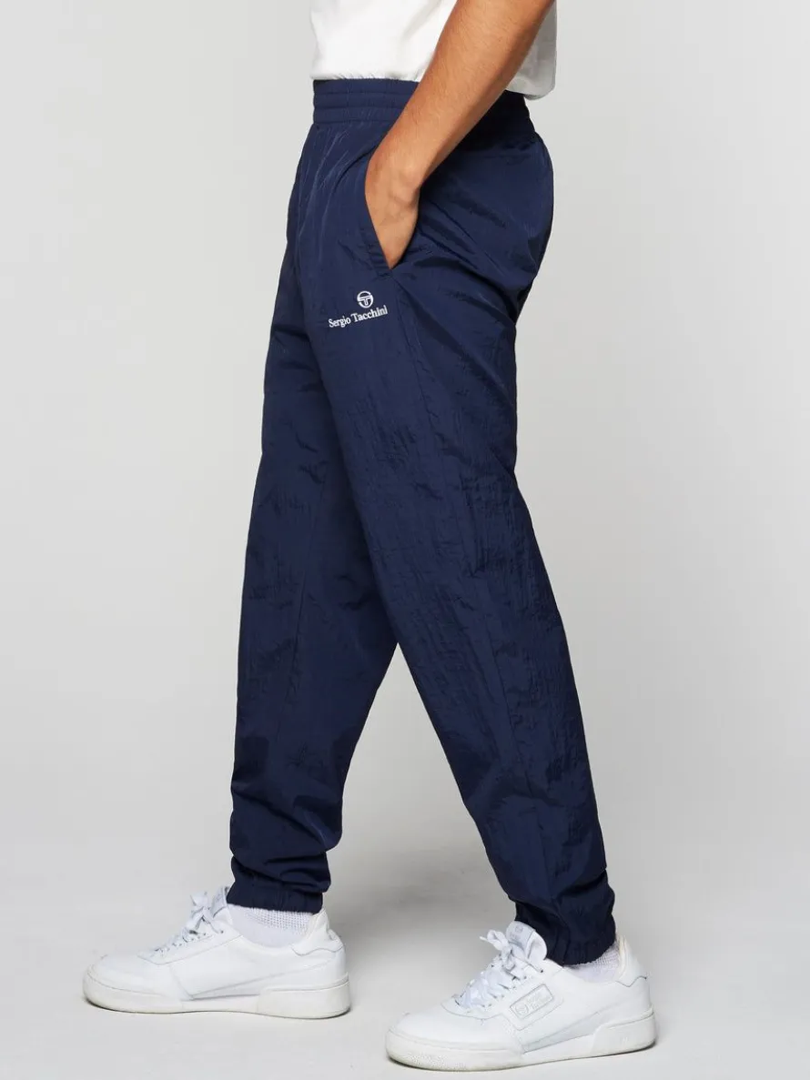 Griante Track Pant- Maritime Blue