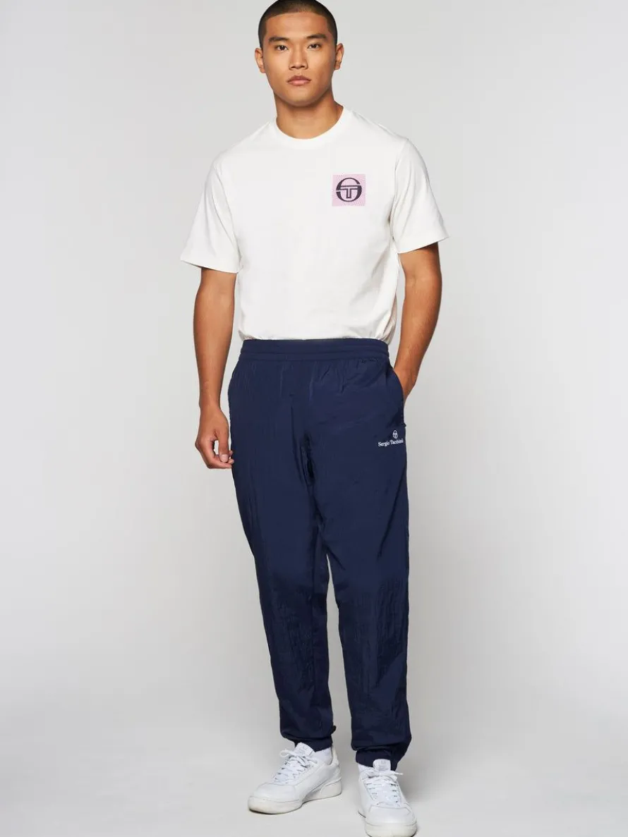 Griante Track Pant- Maritime Blue