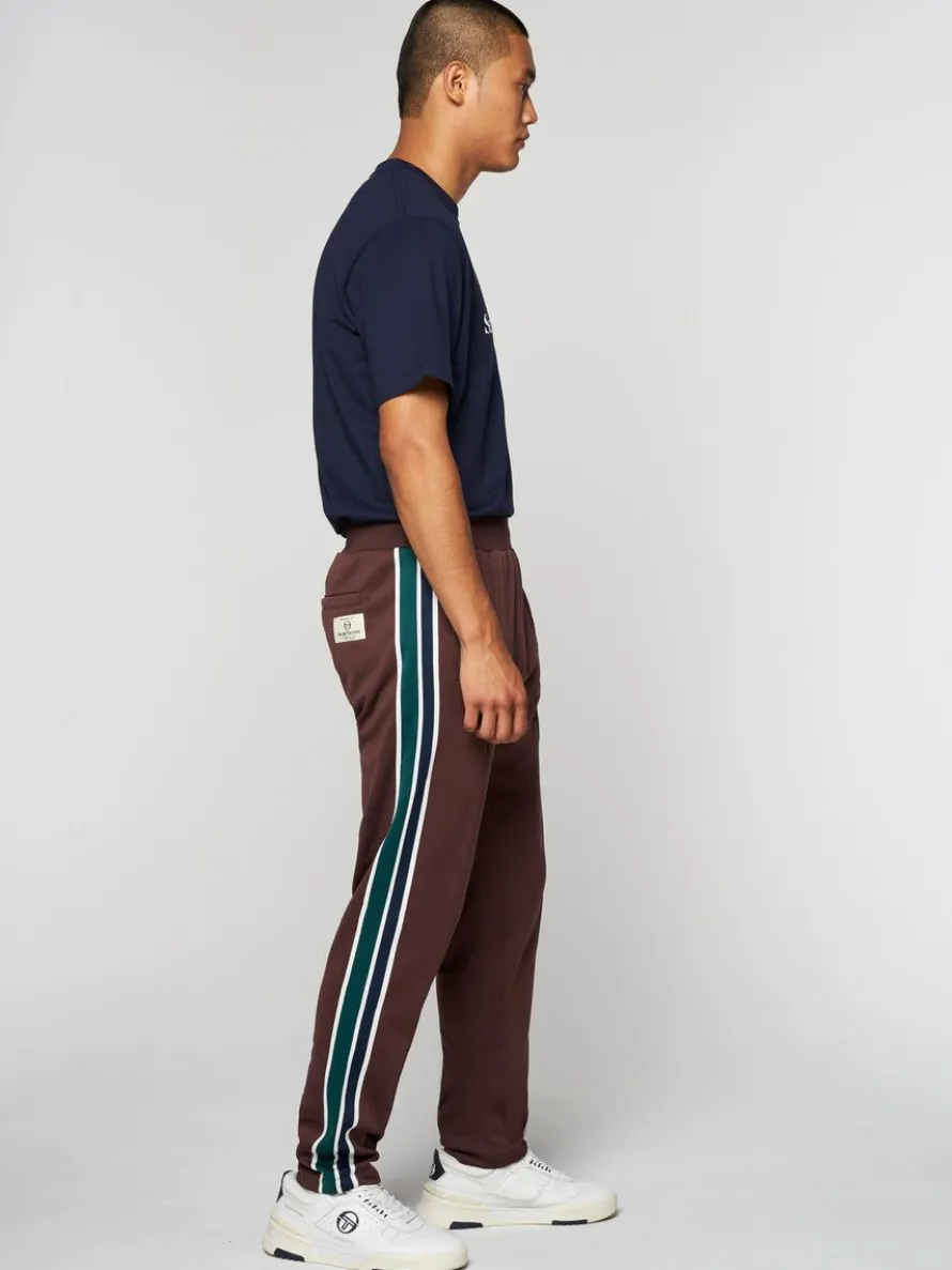 Monte Jogger Archivio- Deep Mahogany