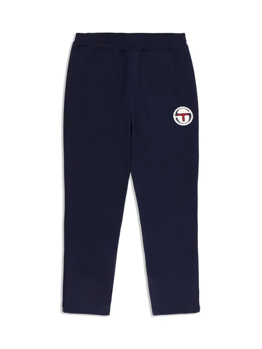 Priorato Track Pant Archivio- Maritime Blue