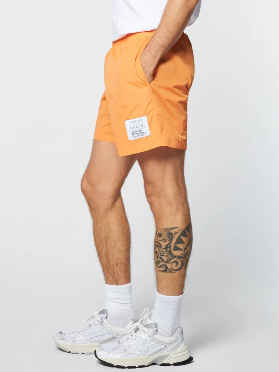 Onda Short- Tangerine