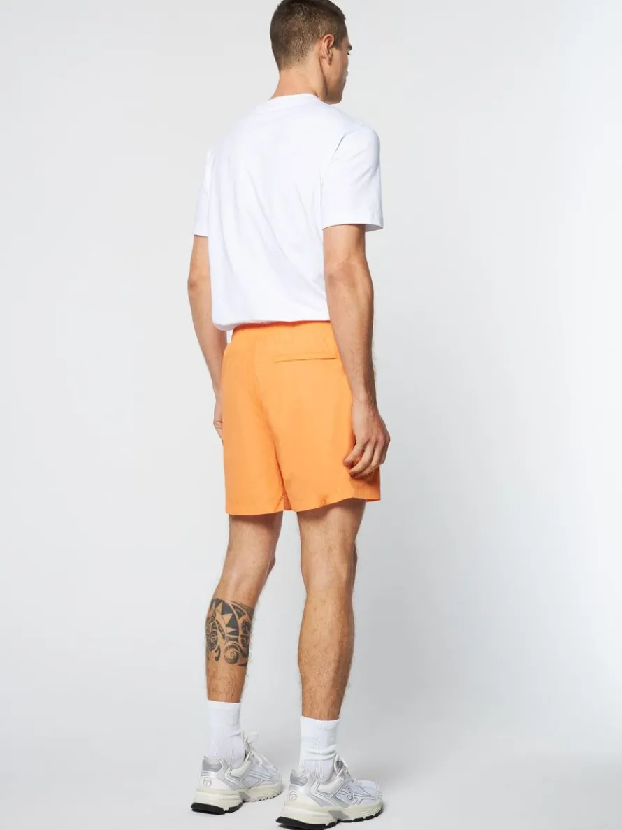 Onda Short- Tangerine