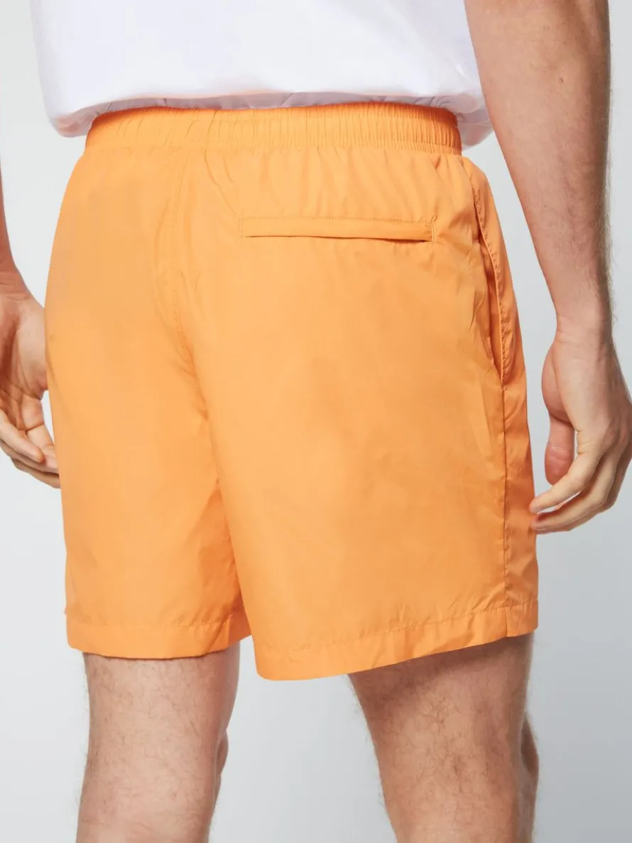 Onda Short- Tangerine