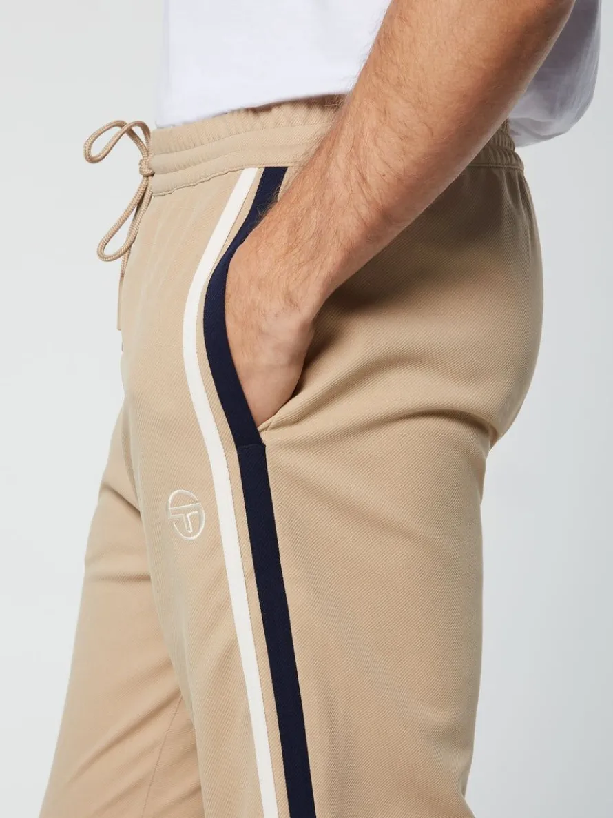 Damarindo Track Pant Archivio- Humus
