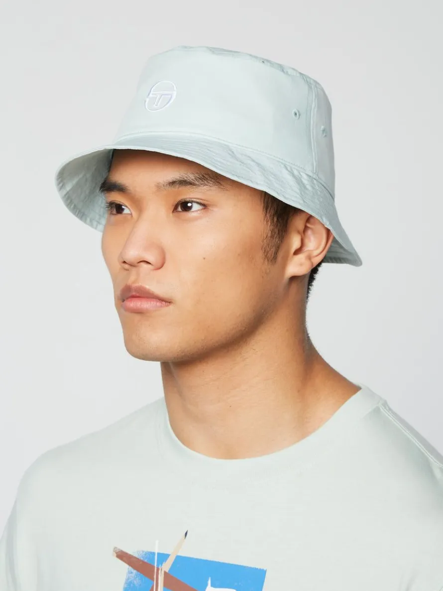 Vacanza Bucket Hat- Surf Spray