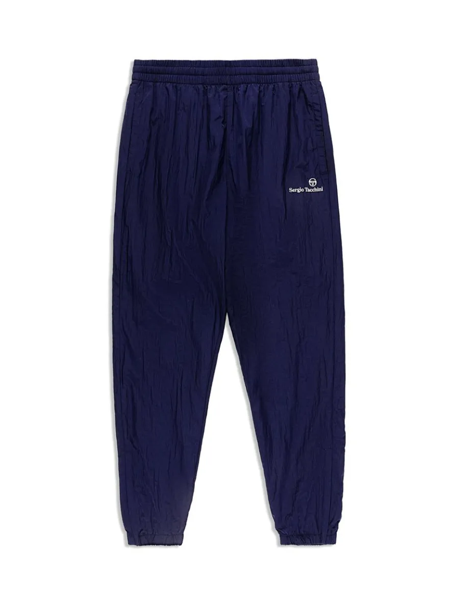 Griante Track Pant- Maritime Blue