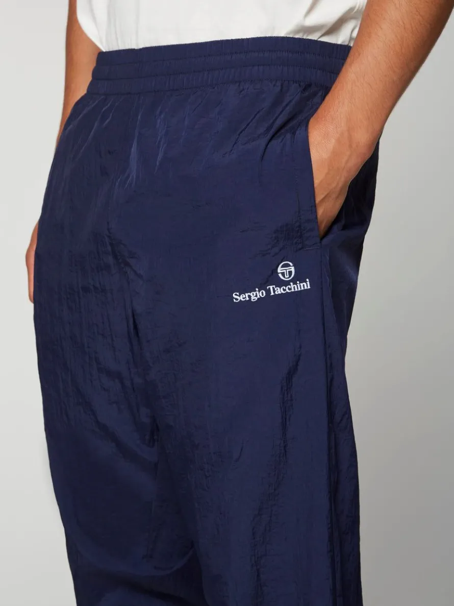 Griante Track Pant- Maritime Blue