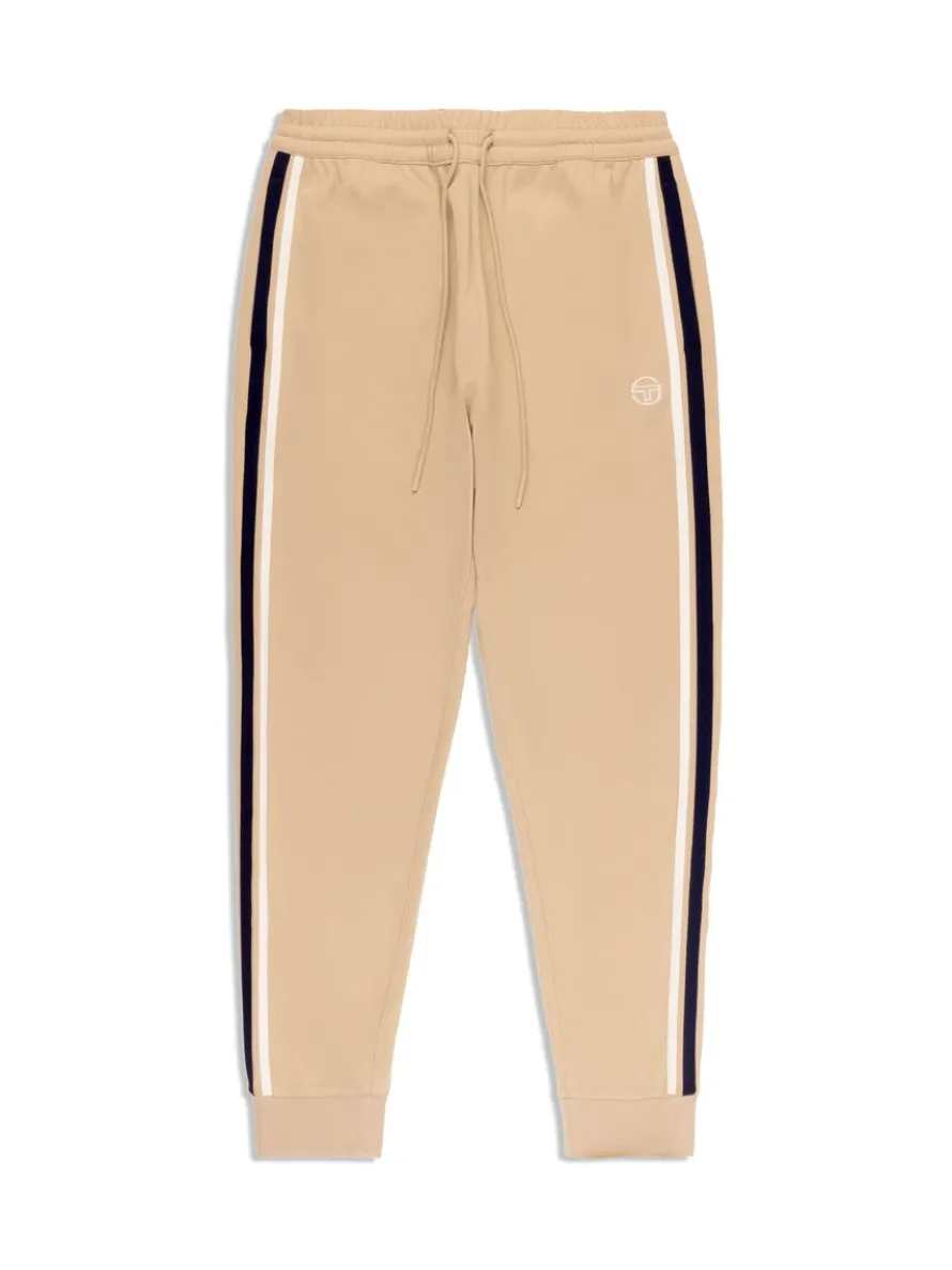 Damarindo Track Pant Archivio- Humus