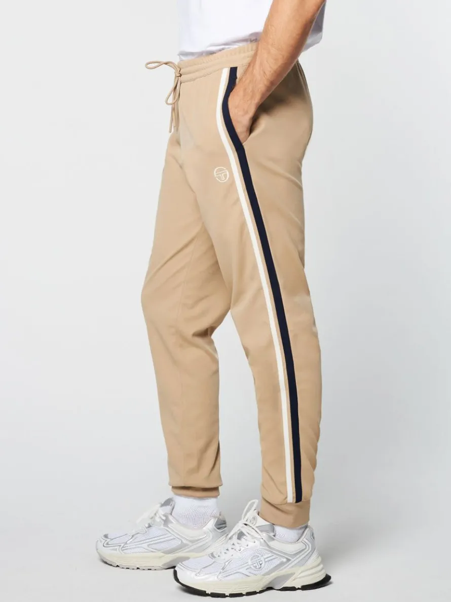 Damarindo Track Pant Archivio- Humus