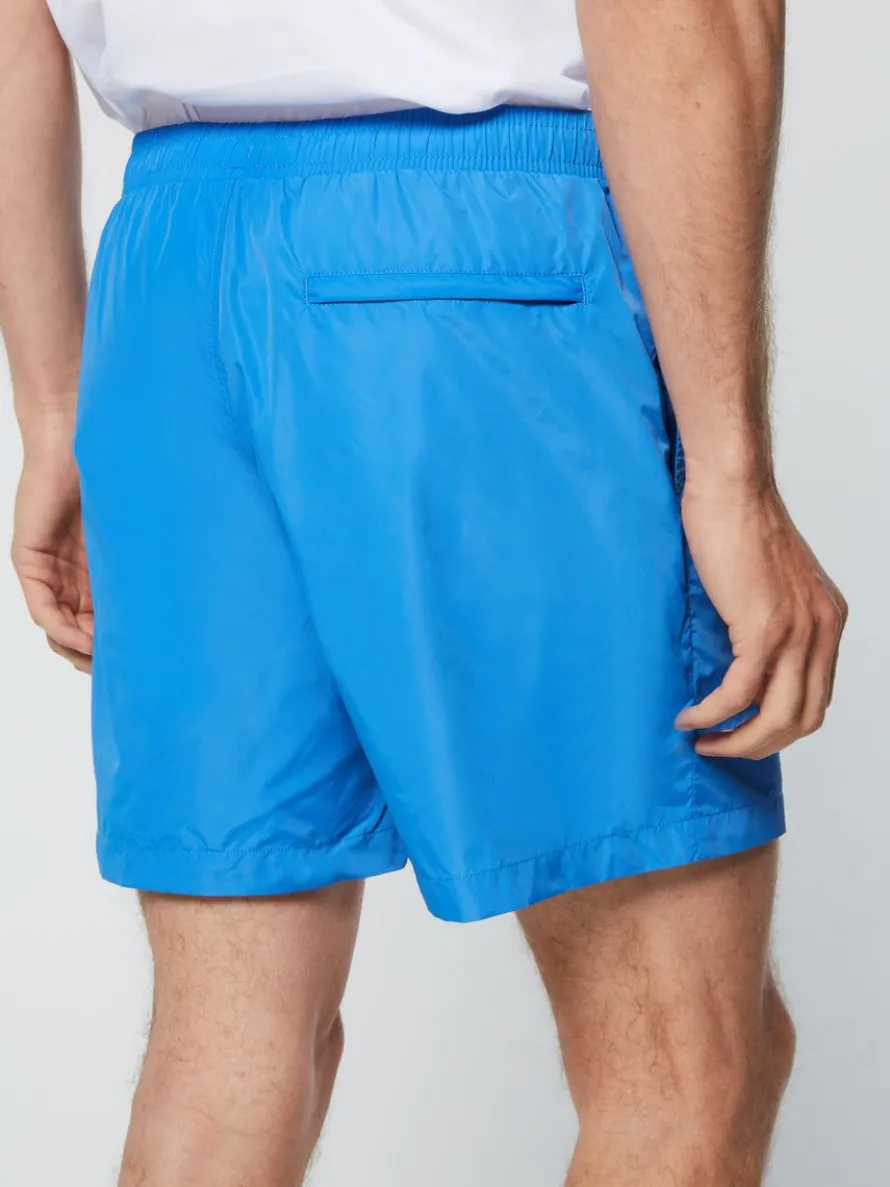 Onda Short- Palace Blue