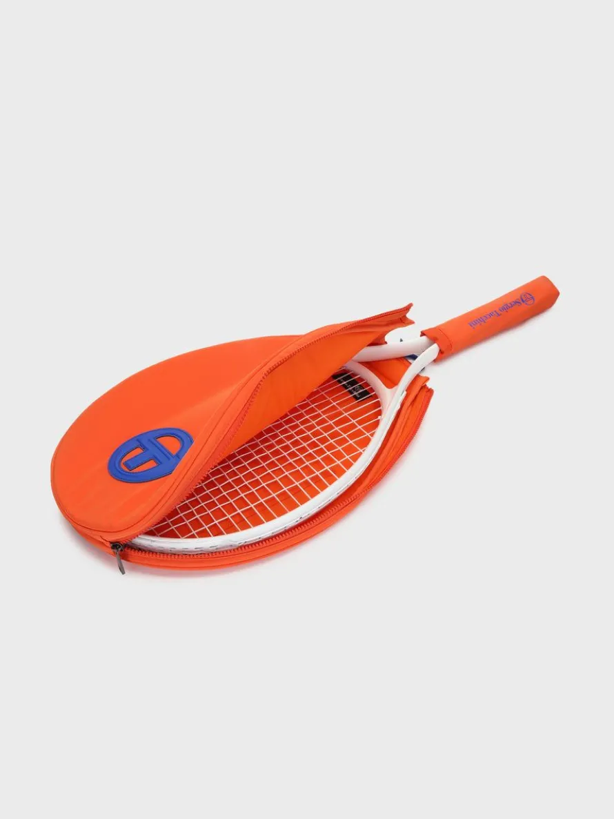 Essential Racket Sling Bag- Dragon Fire