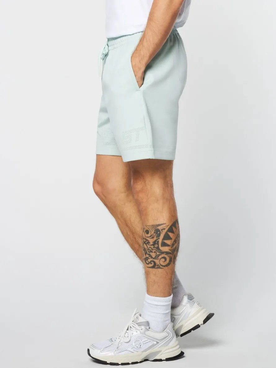 Perforata Short- Surf Spray