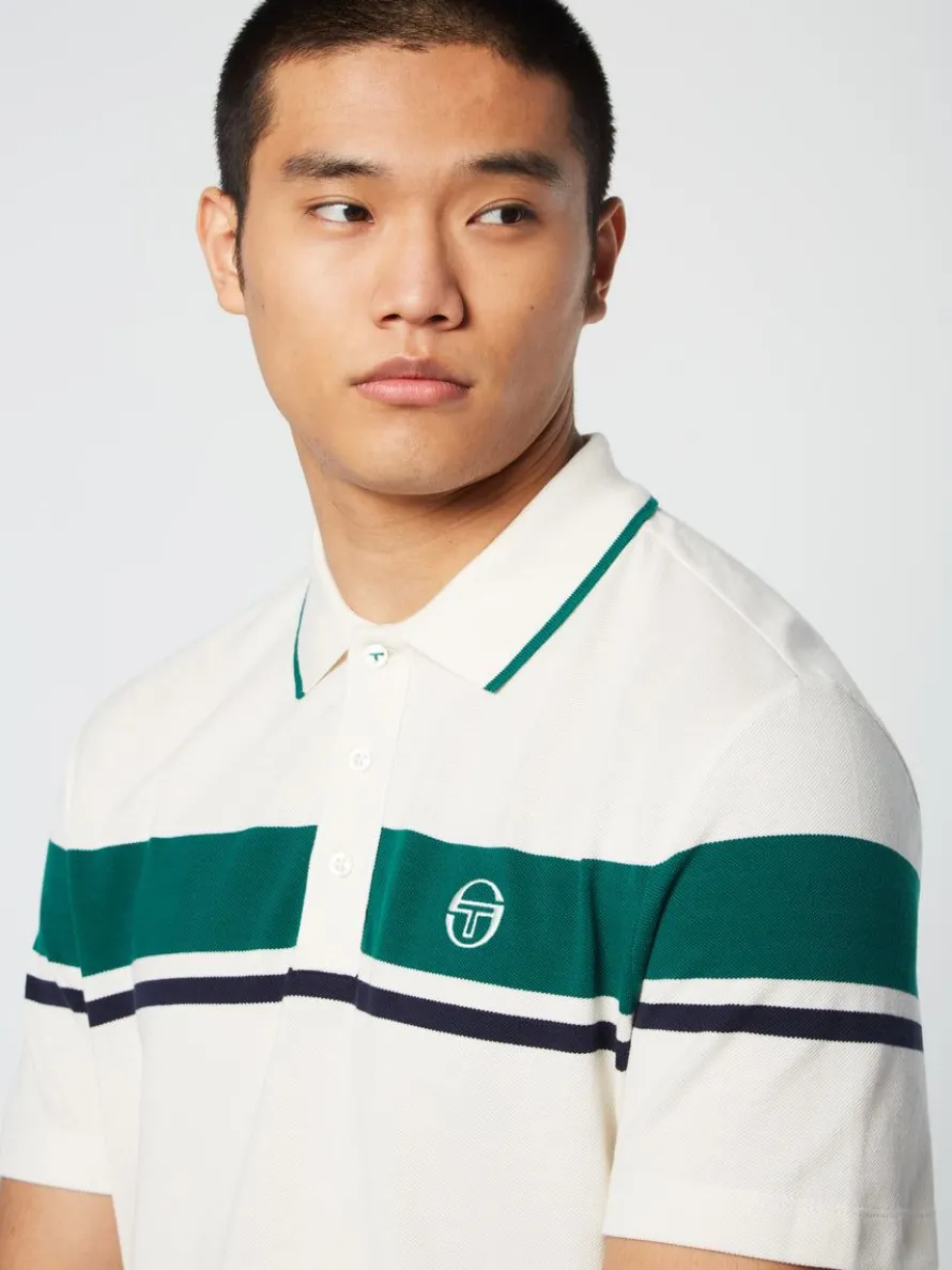 Damarindo Polo Archivio- Gardenia