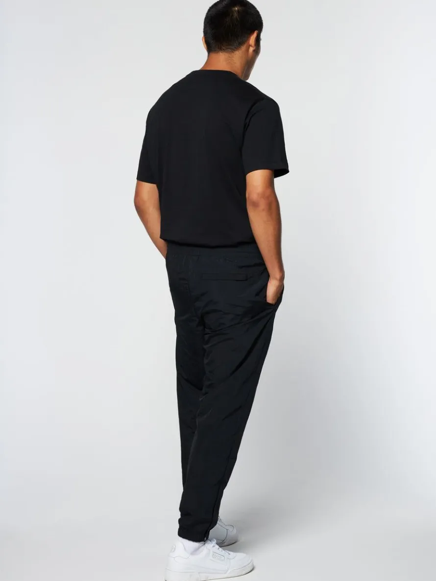 Griante Track Pant- Black Beauty