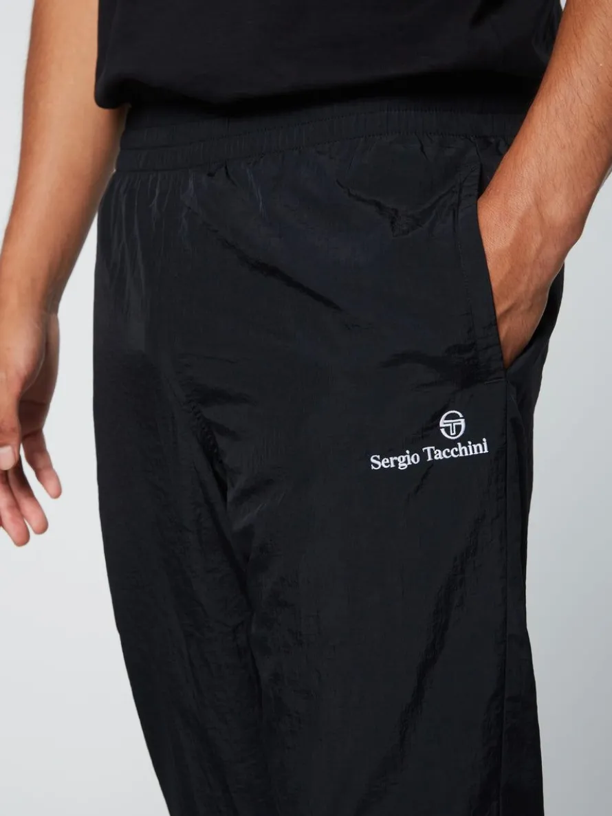 Griante Track Pant- Black Beauty