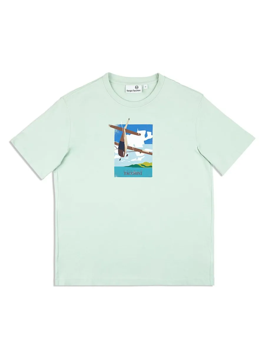 Aereo T-Shirt- Surf Spray