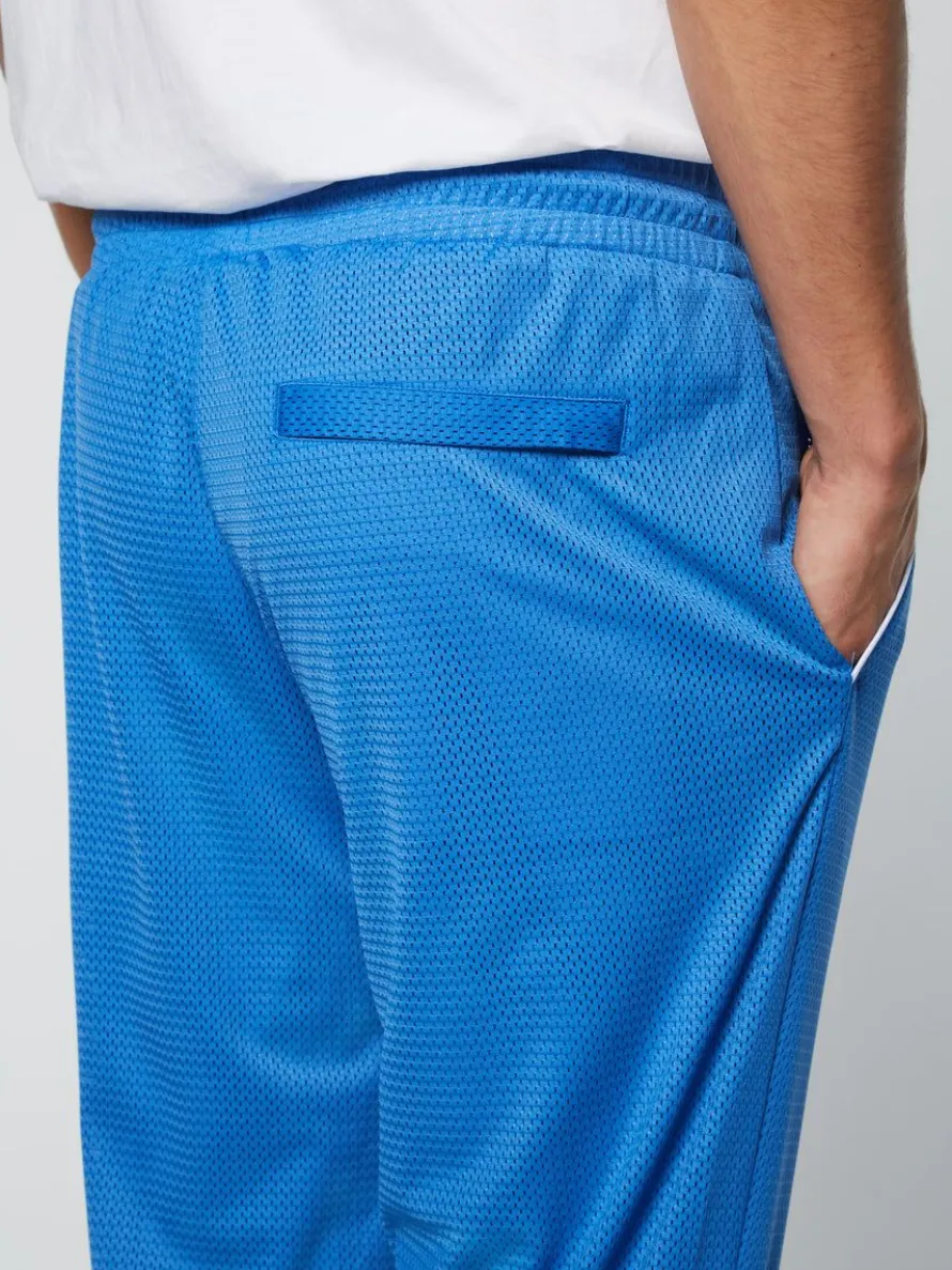 Spazio Dallas Track Pant- Palace Blue