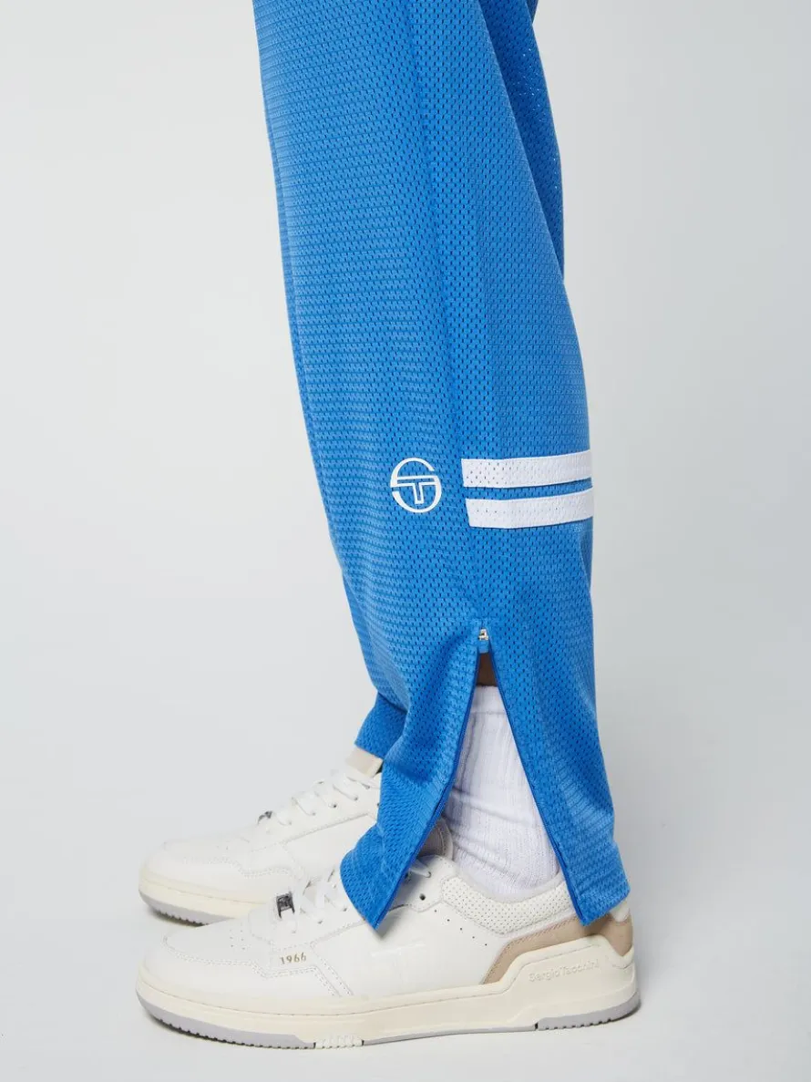 Spazio Dallas Track Pant- Palace Blue