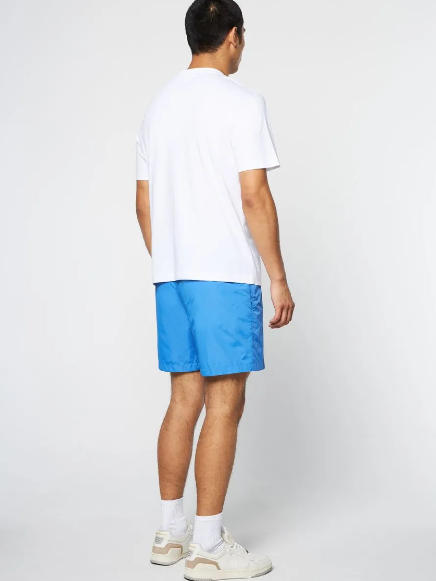 Veloce T-Shirt- Brilliant White