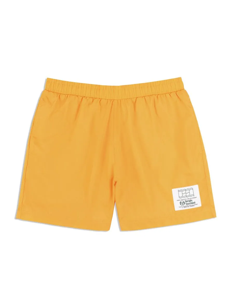 Onda Short- Tangerine