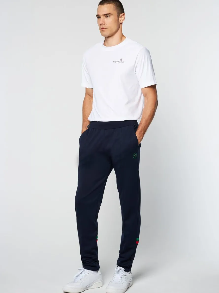 Tomme Track Pant- Maritime Blue
