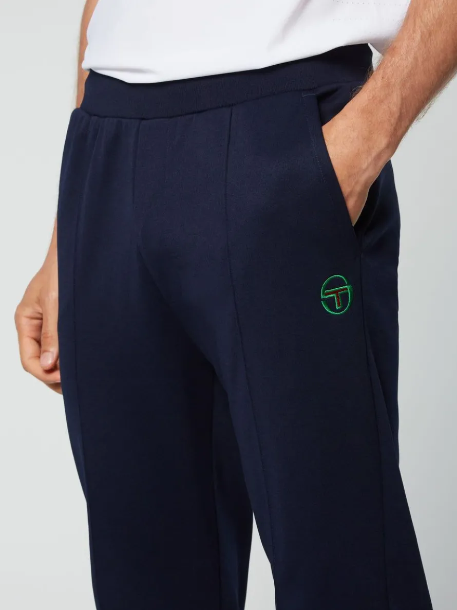 Tomme Track Pant- Maritime Blue