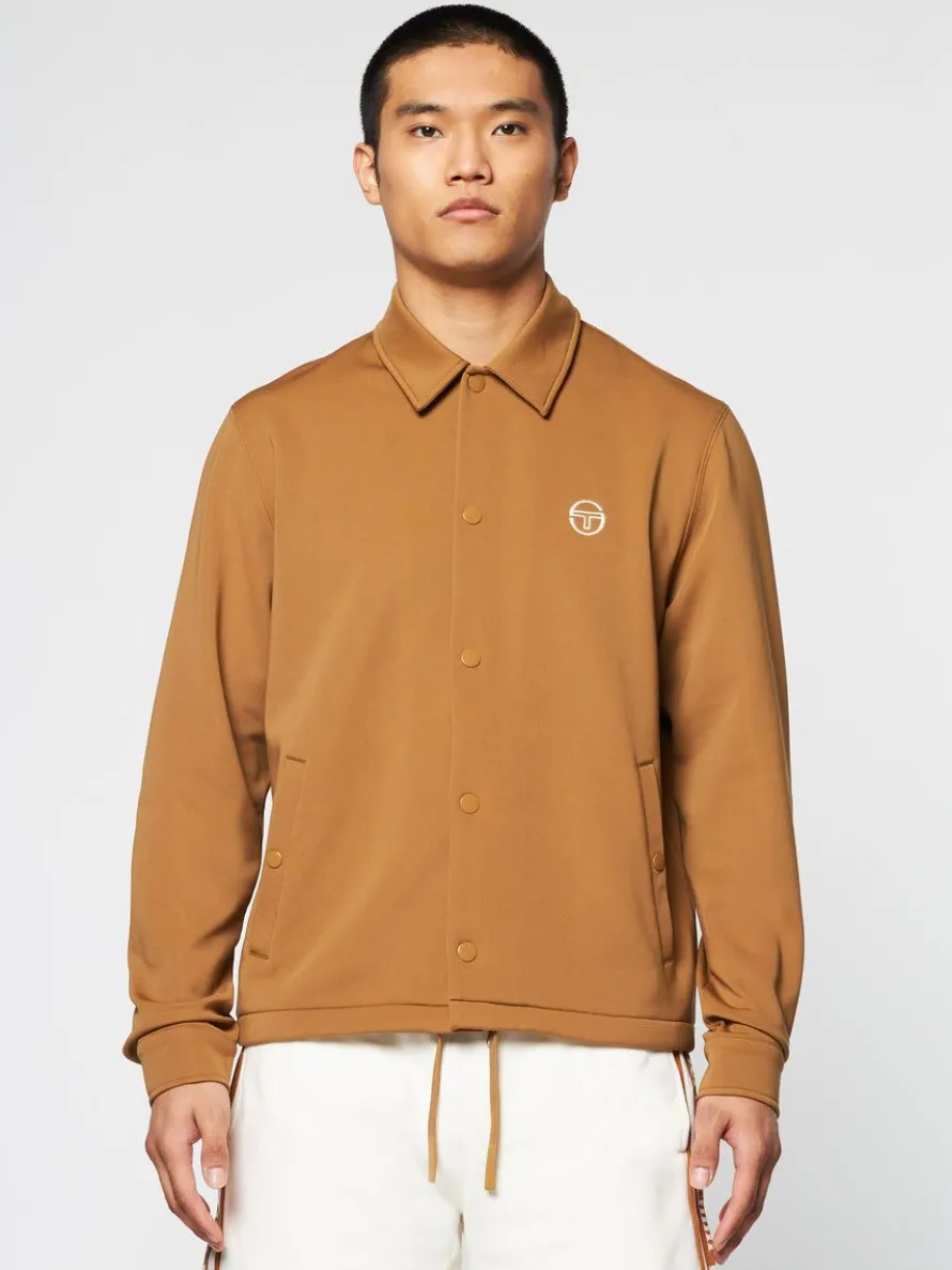 Sturno Jacket- Foxtrot