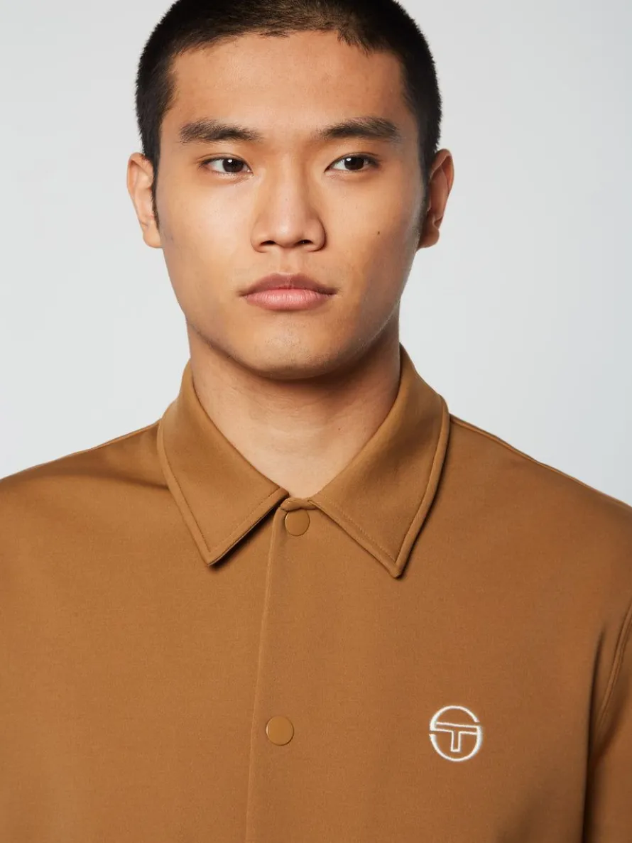 Sturno Jacket- Foxtrot