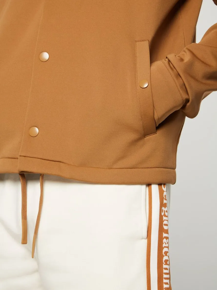 Sturno Jacket- Foxtrot