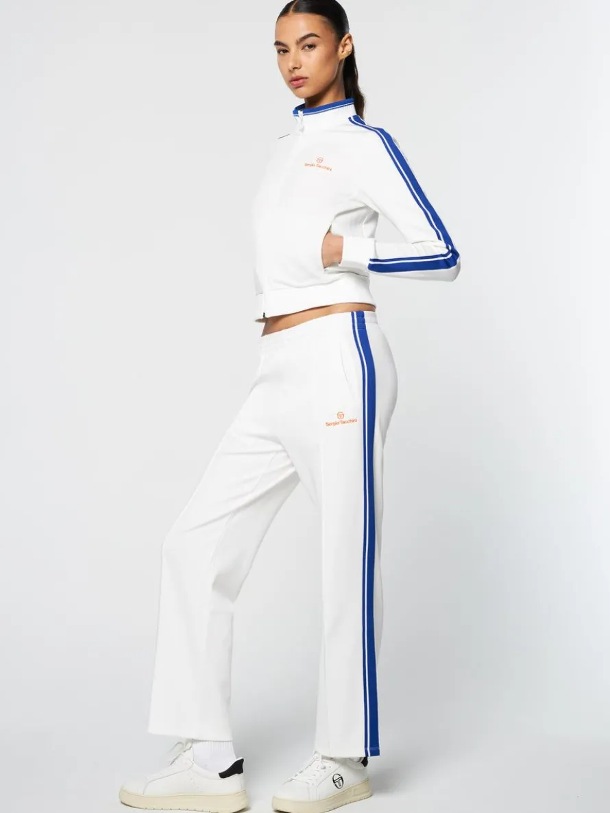 Women'S Damarindo Track Jacket- Gardenia