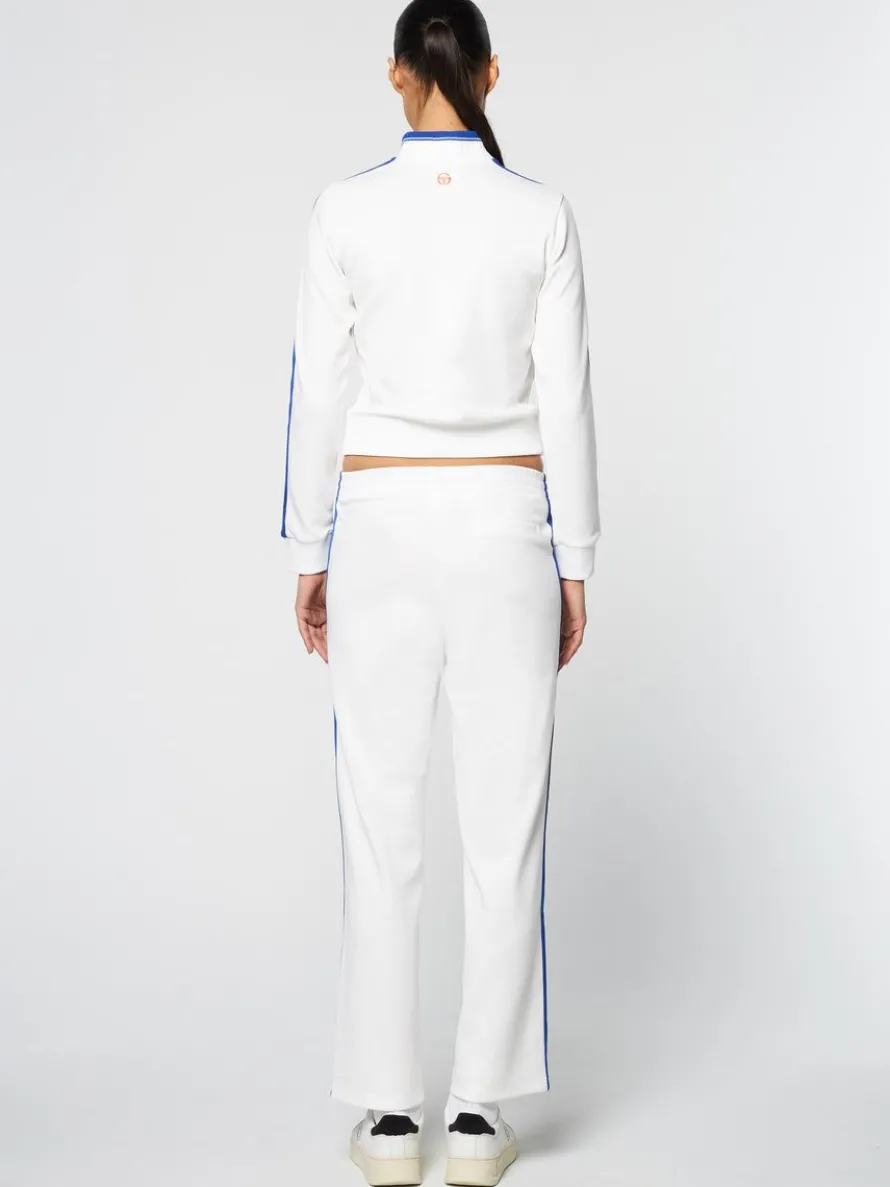 Women'S Damarindo Track Jacket- Gardenia