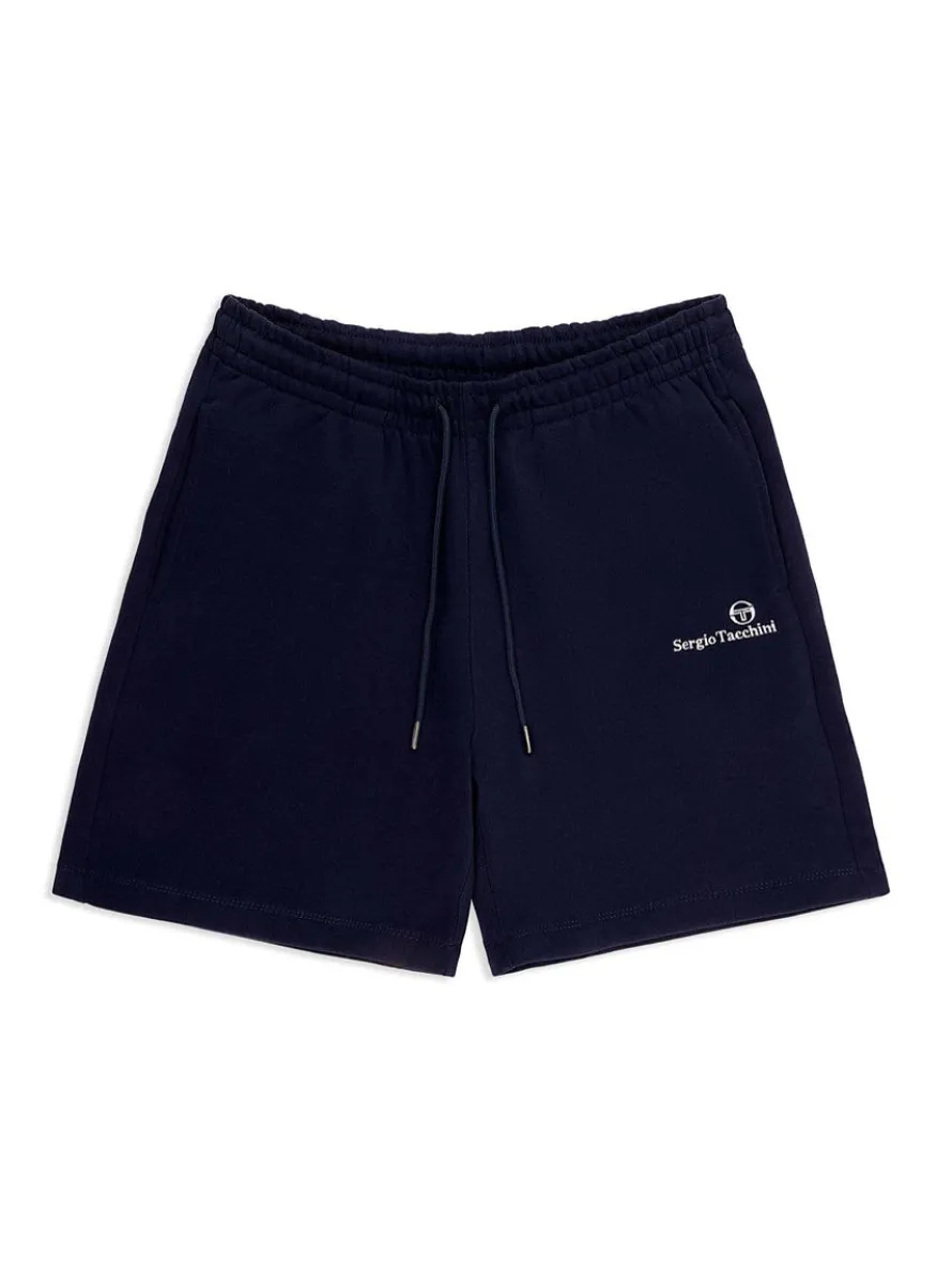 Heritage Short- Maritime Blue