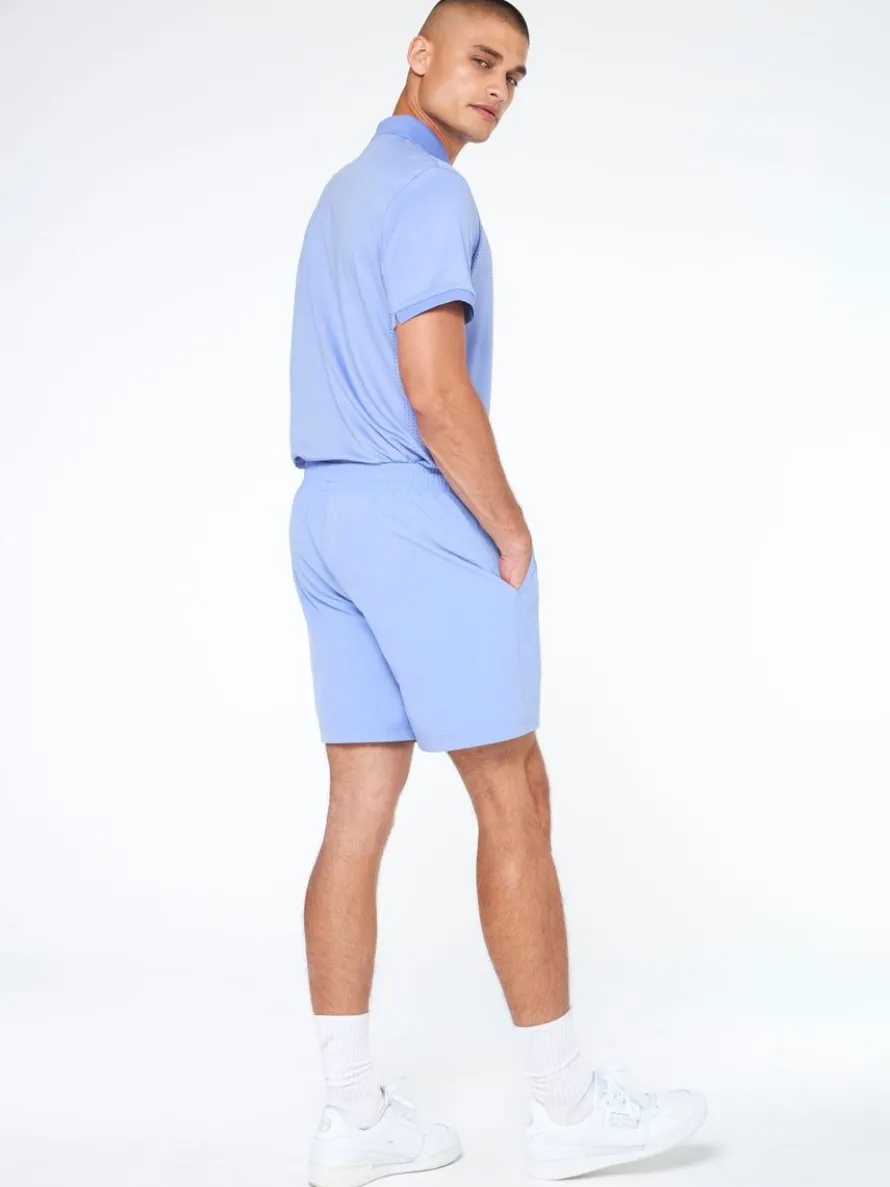 Tcp Shorts-Jacaranda Lt Purple