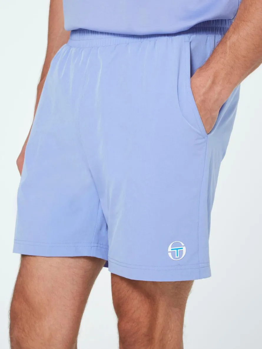 Tcp Shorts-Jacaranda Lt Purple