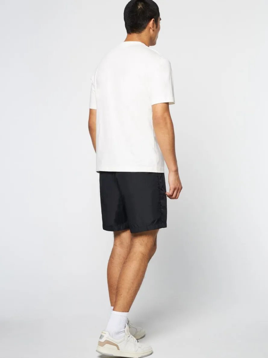 Palma T-Shirt- Gardenia