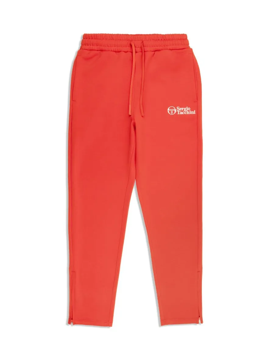 Pero Track Pant- Poinciana