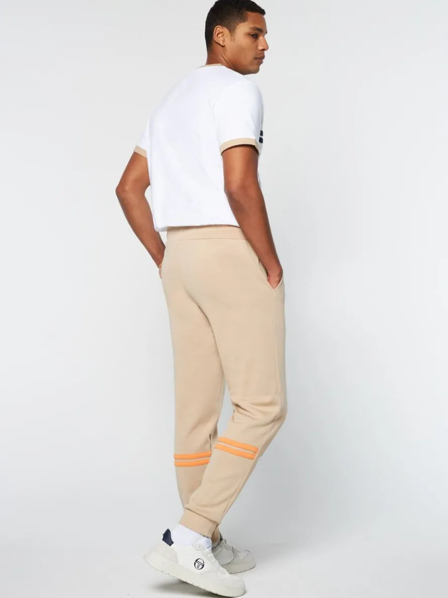 Dallas Track Pant Archivio- Humus