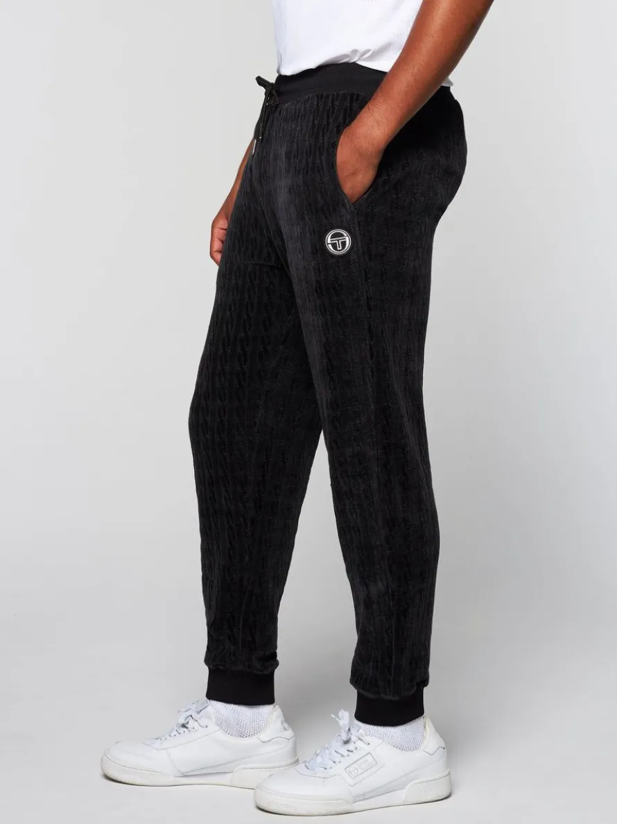 Trento Pant- Black Beauty