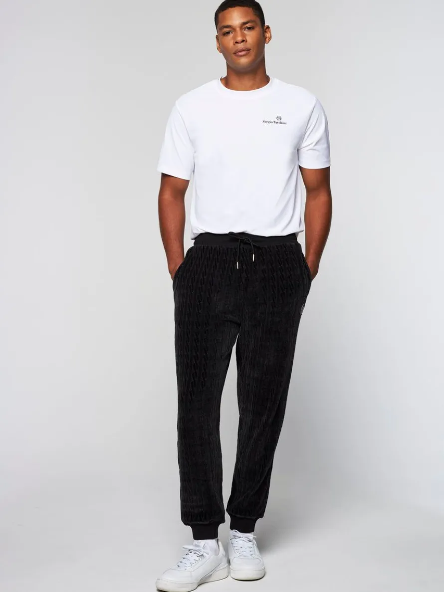 Trento Pant- Black Beauty