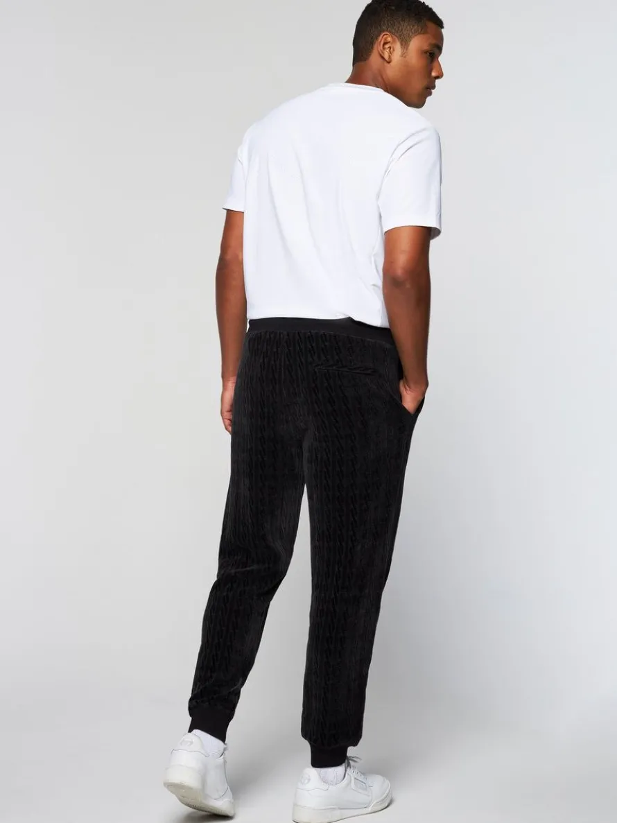 Trento Pant- Black Beauty