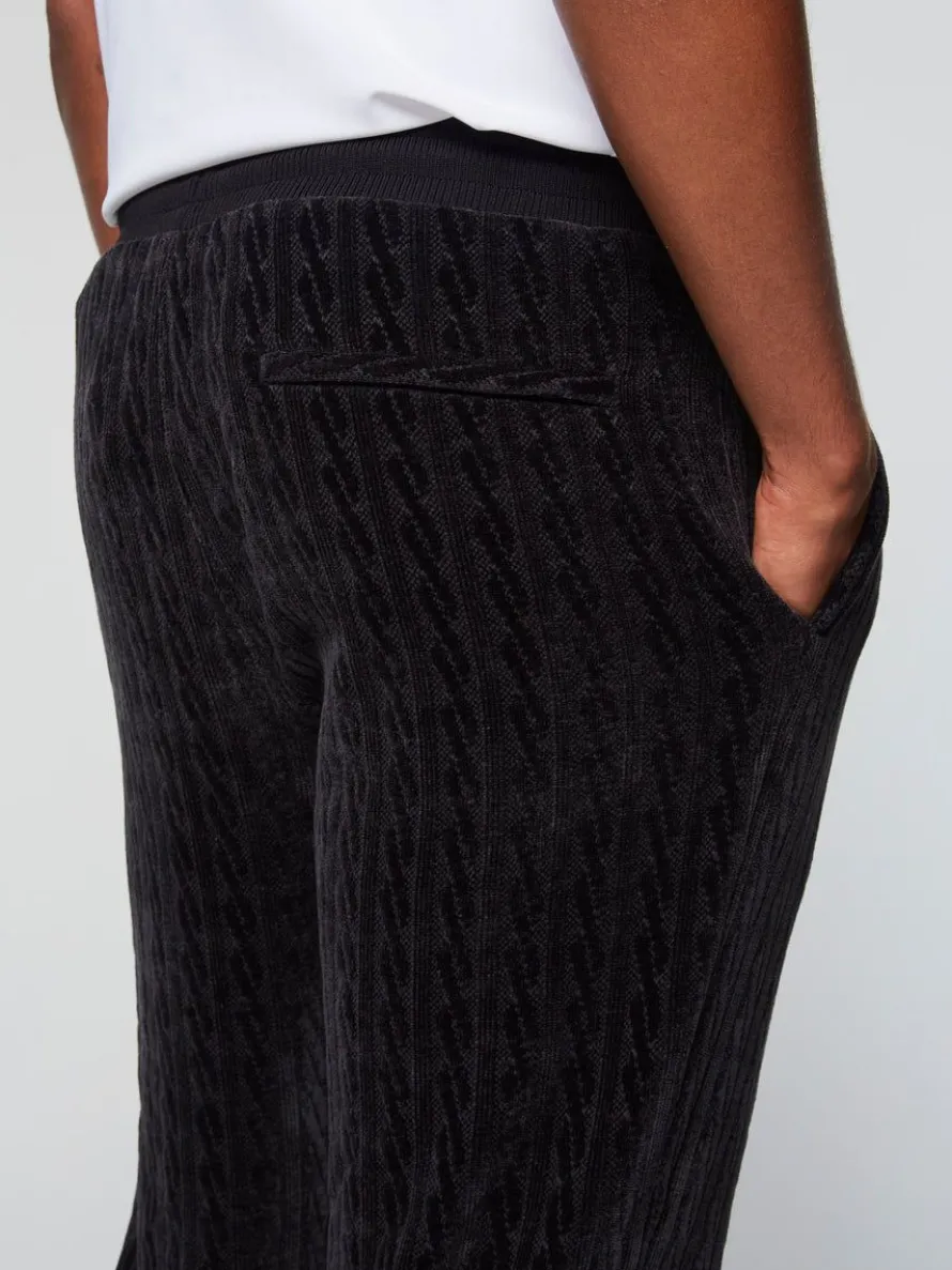 Trento Pant- Black Beauty