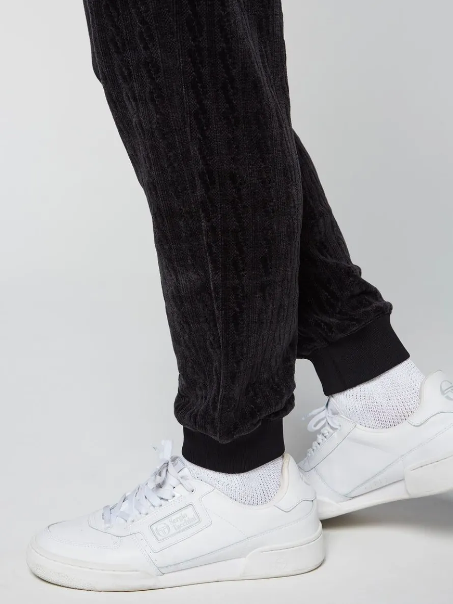 Trento Pant- Black Beauty