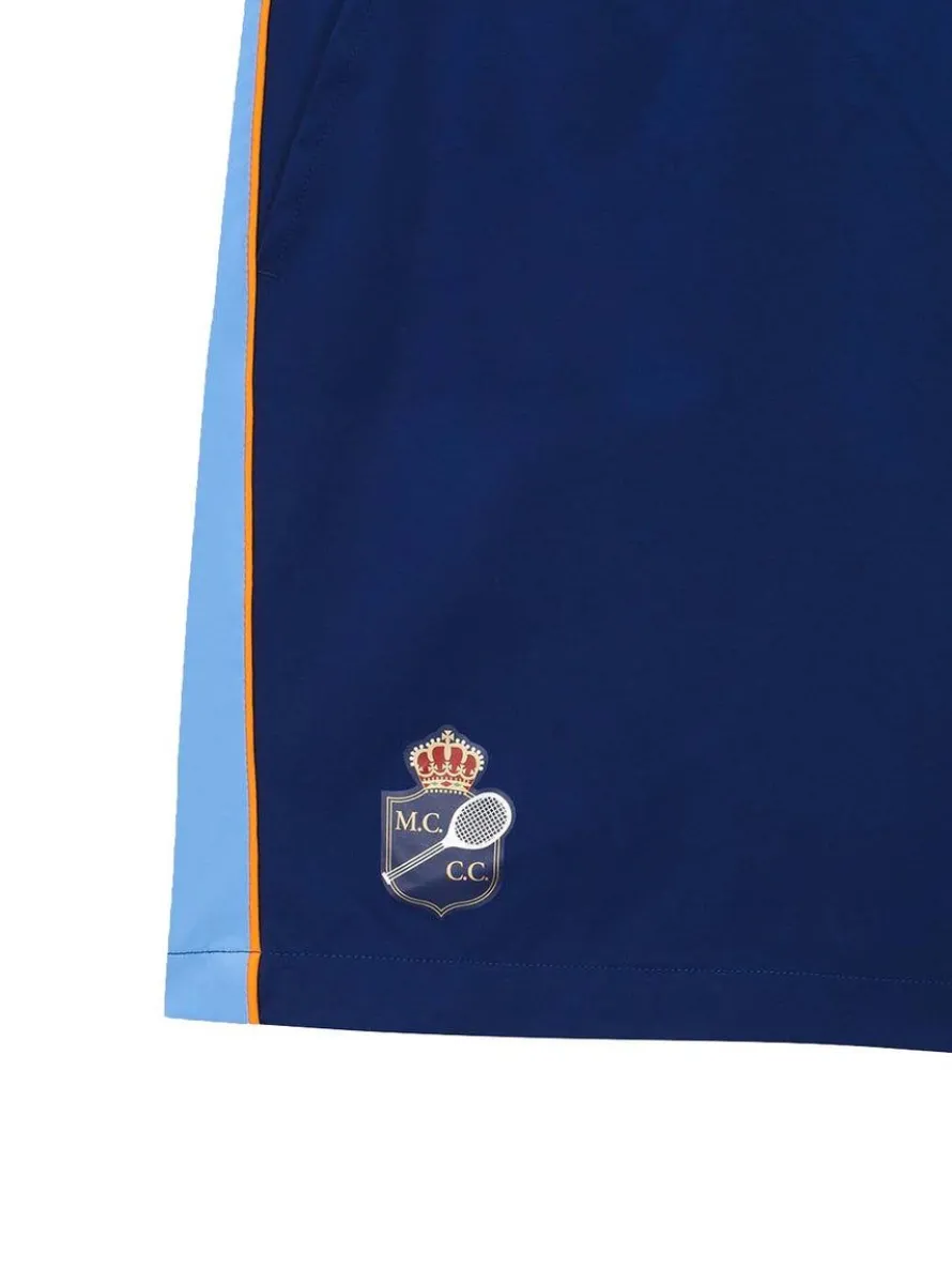 Advantage Staff Shorts- Navy