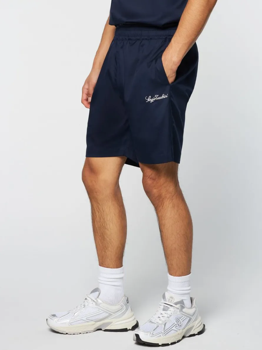 Giorgio Lounge Short- Maritime Blue