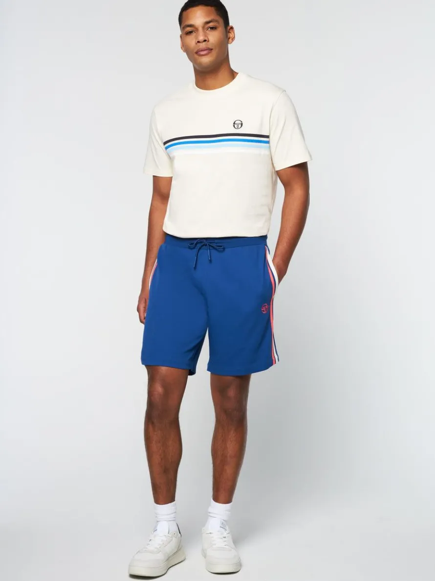 Damarindo Short Archivio- Limoges