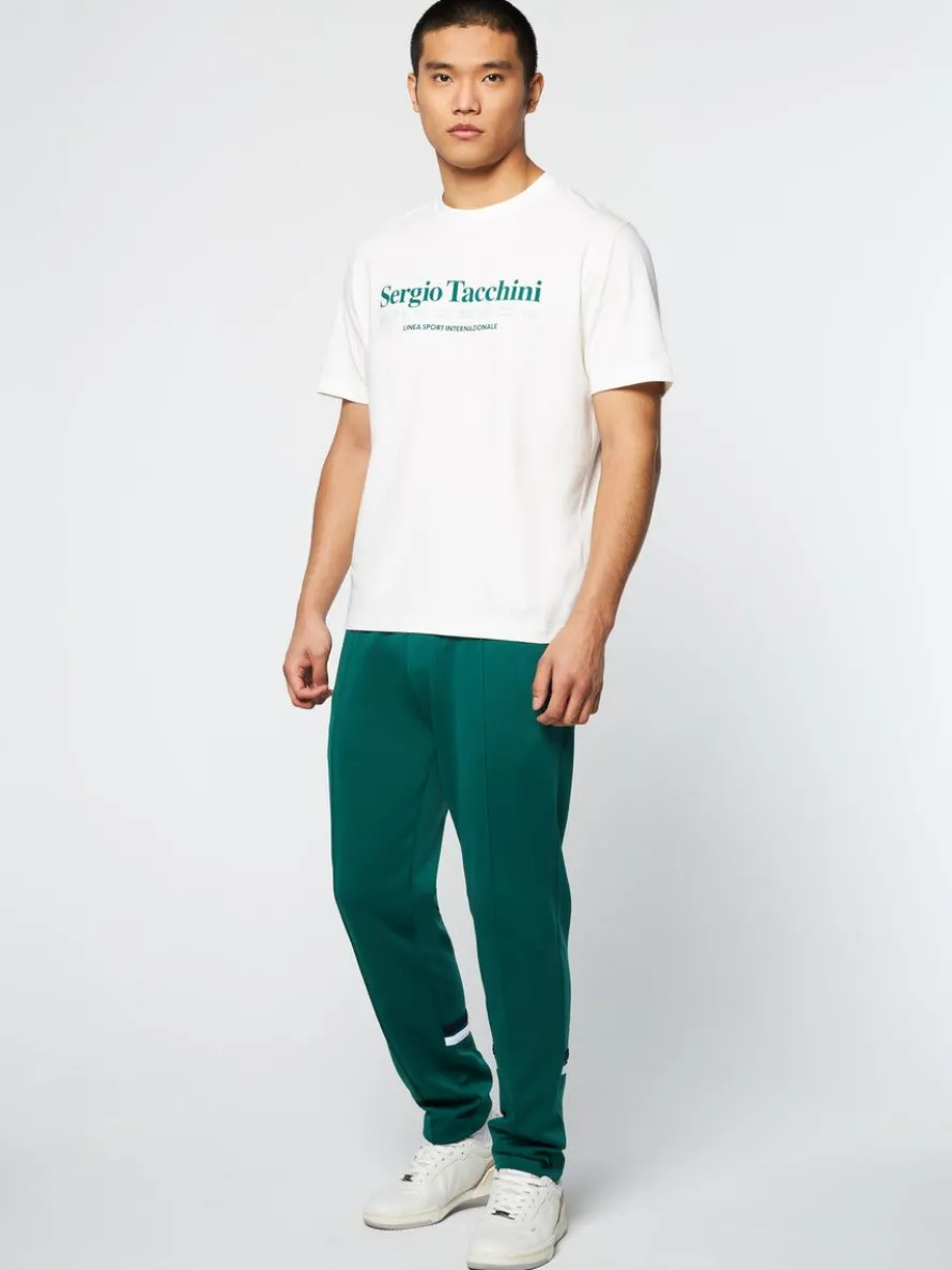 Monda T-Shirt- Gardenia