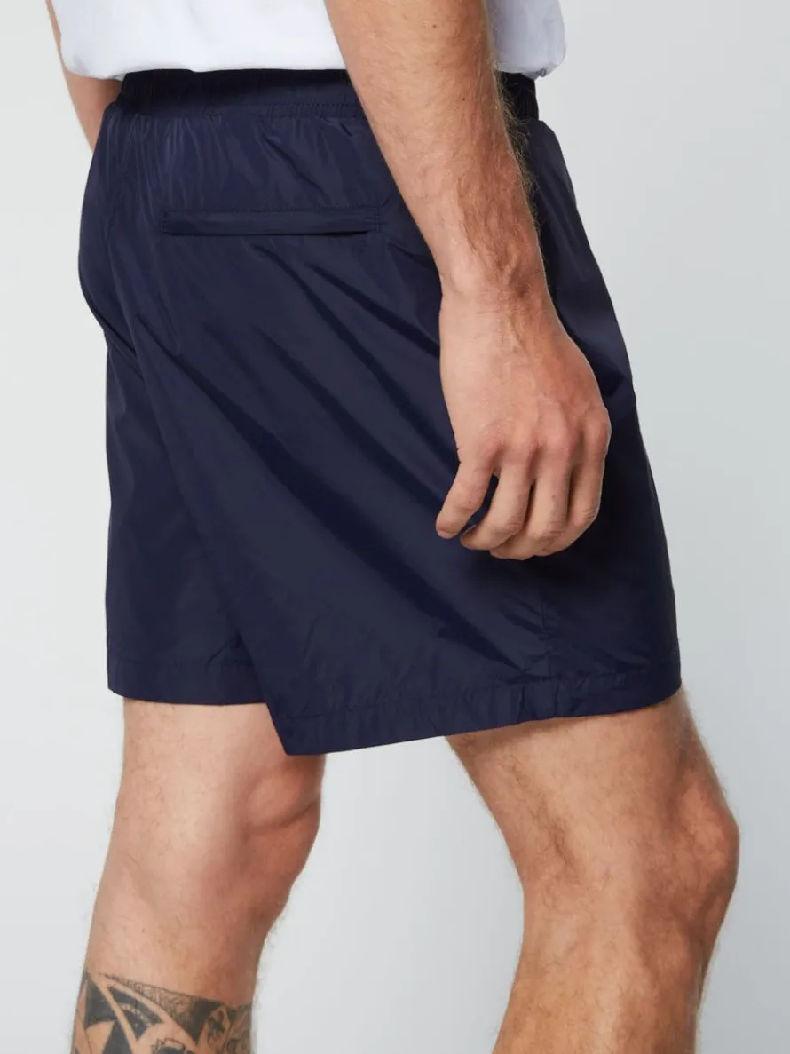 Onda Short- Maritime Blue