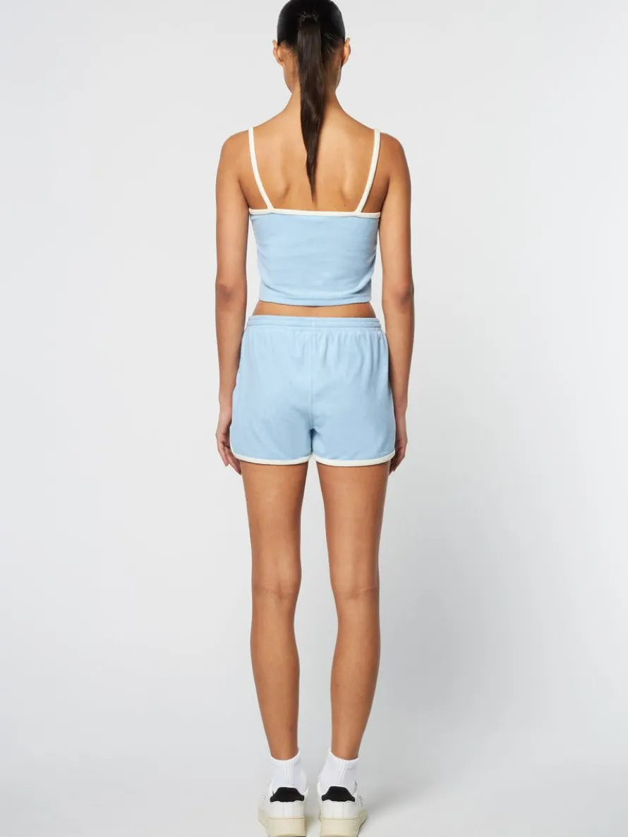 Florence Tank- Clear Sky