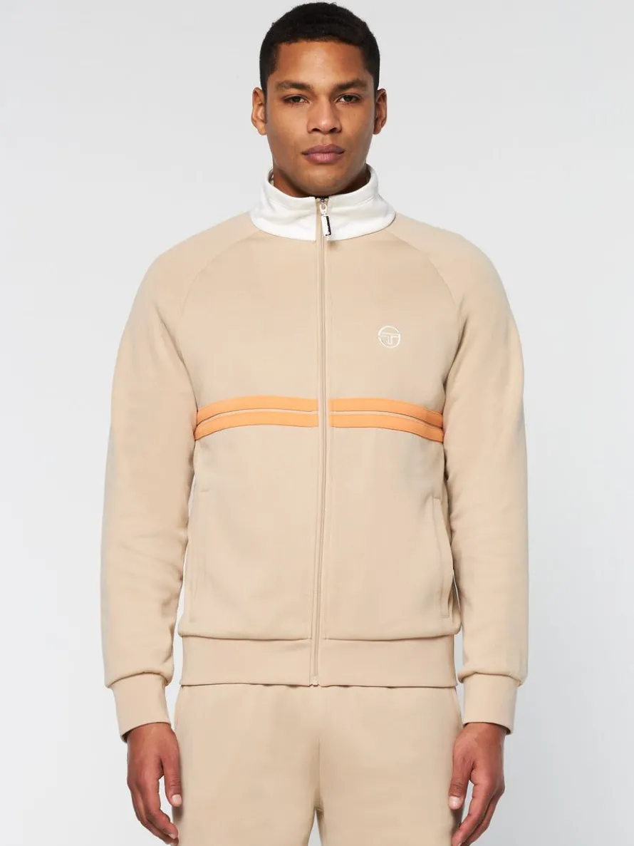 Dallas Track Jacket Archivio- Humus