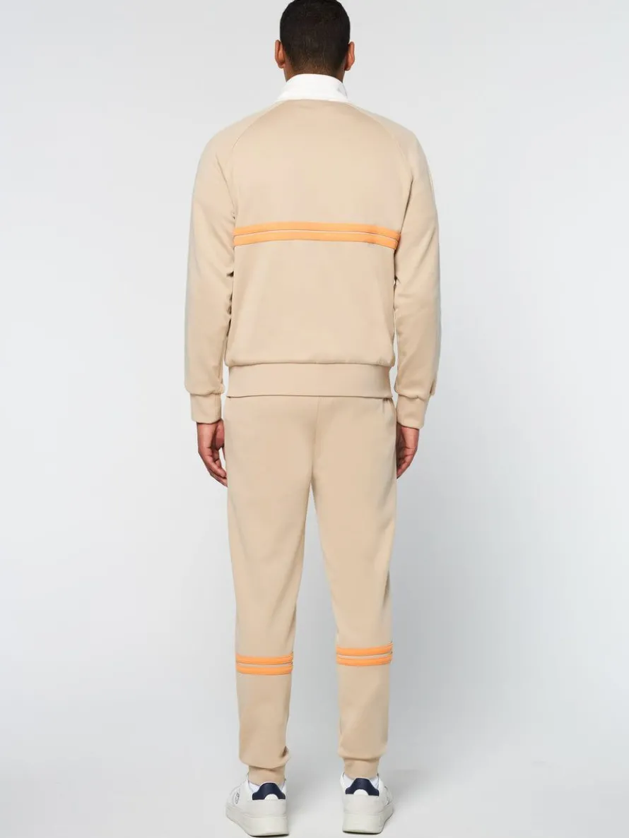 Dallas Track Jacket Archivio- Humus